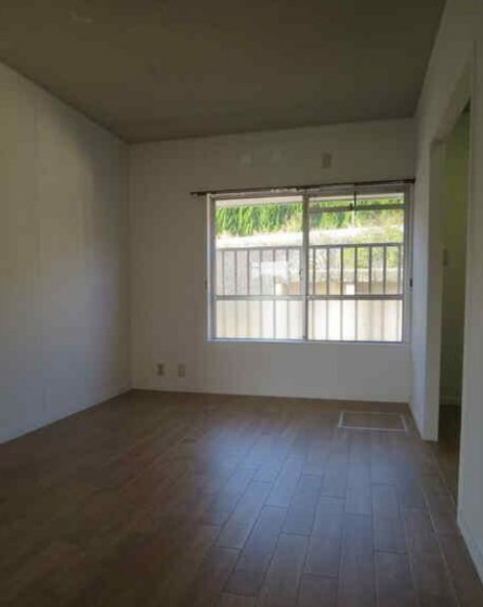 ヴィラナリー大竹 F-2棟