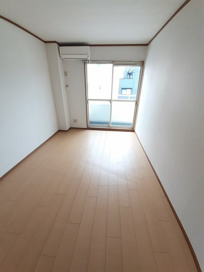 フレグランス焼山