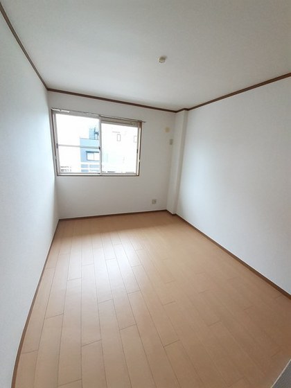 フレグランス焼山