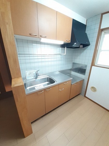 フレグランス焼山