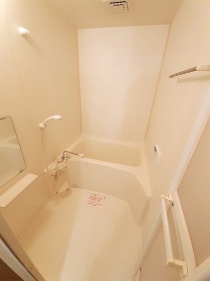 フレグランス焼山