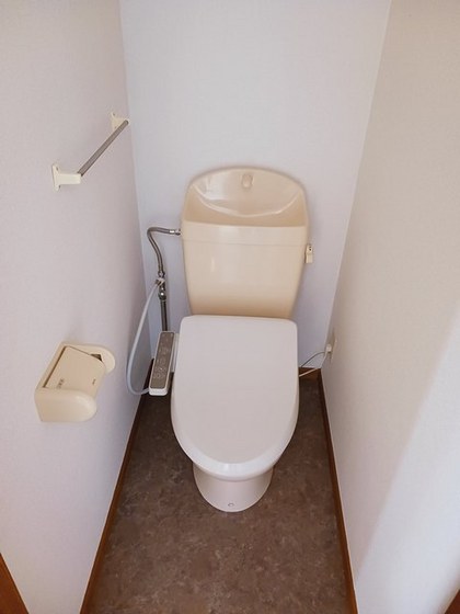 フレグランス焼山