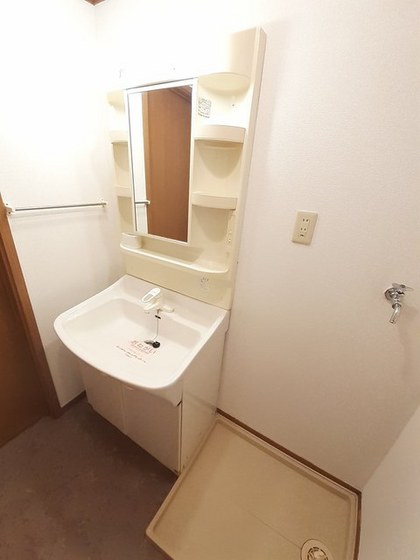 フレグランス焼山