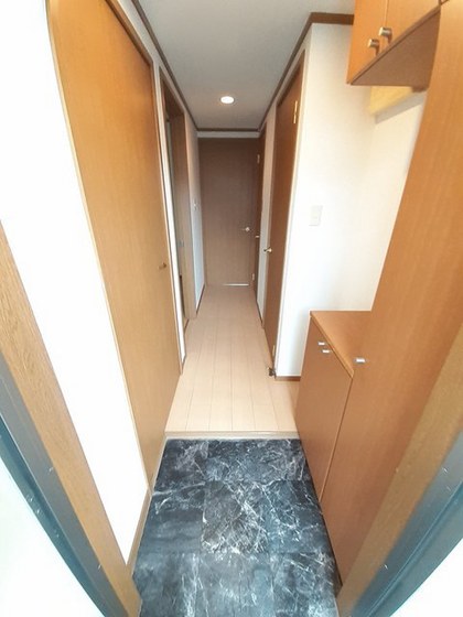 フレグランス焼山