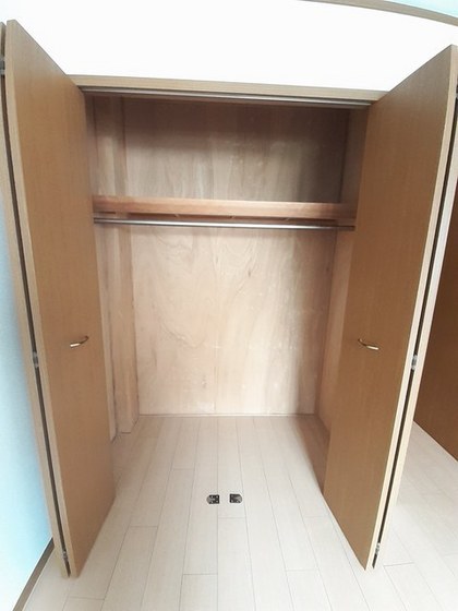 フレグランス焼山