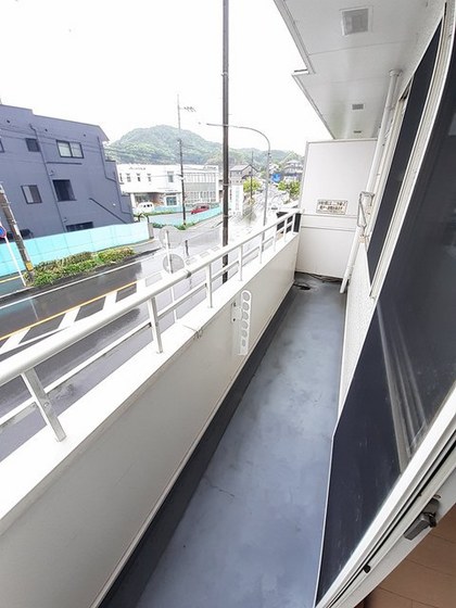 フレグランス焼山