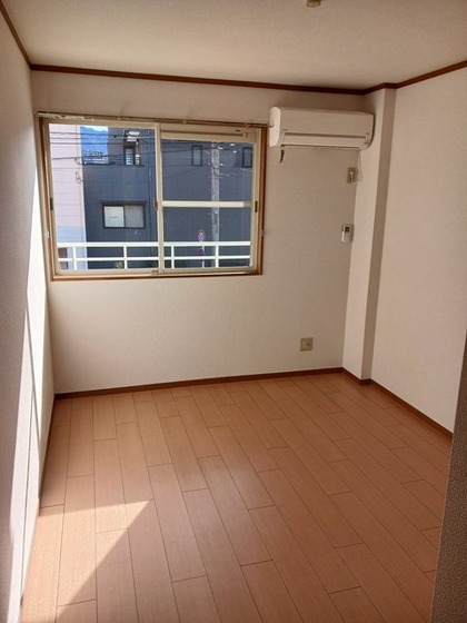 フレグランス焼山