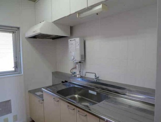 ヴィラナリー大竹 F-1棟