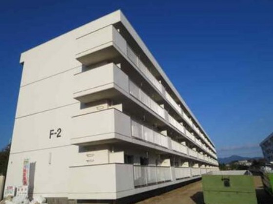 ヴィラナリー大竹 F-1棟