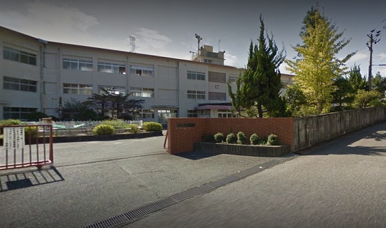 ヴィラナリー大竹 F-1棟