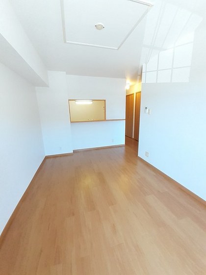 メリディオ Ⅰ番館