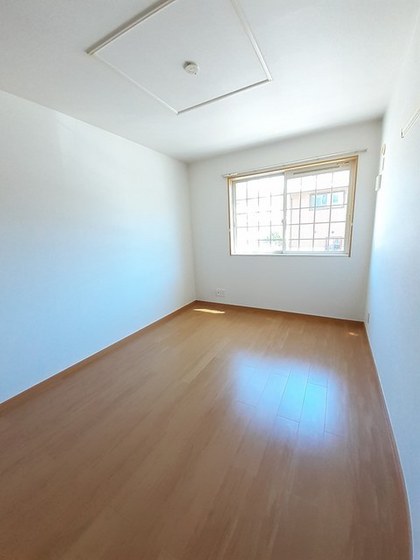 メリディオ Ⅰ番館