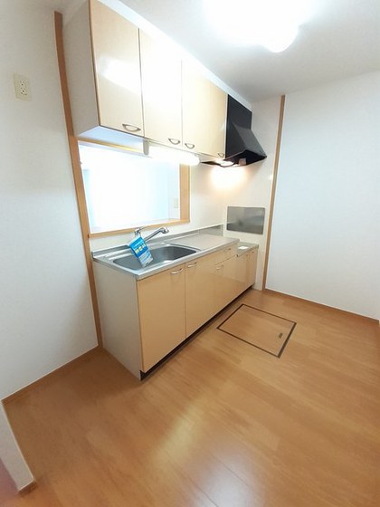 メリディオ Ⅰ番館