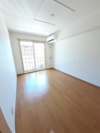 メリディオ Ⅰ番館