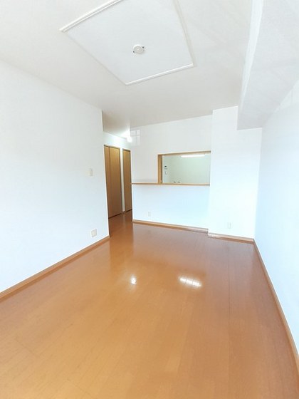 メリディオ Ⅰ番館