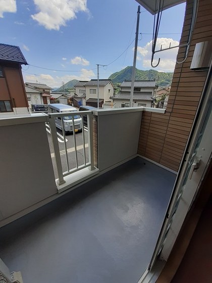 メリディオ Ⅰ番館