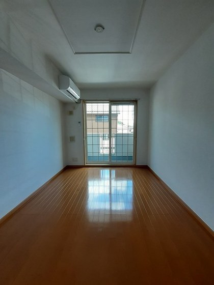 メリディオ Ⅰ番館