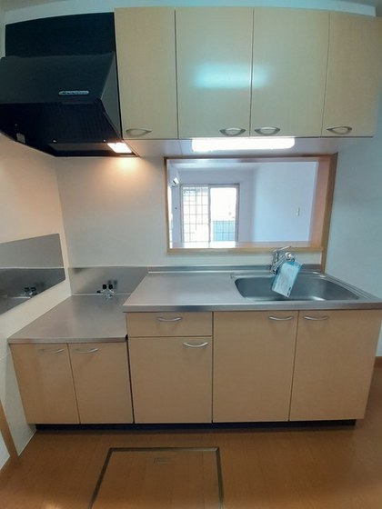 メリディオ Ⅰ番館