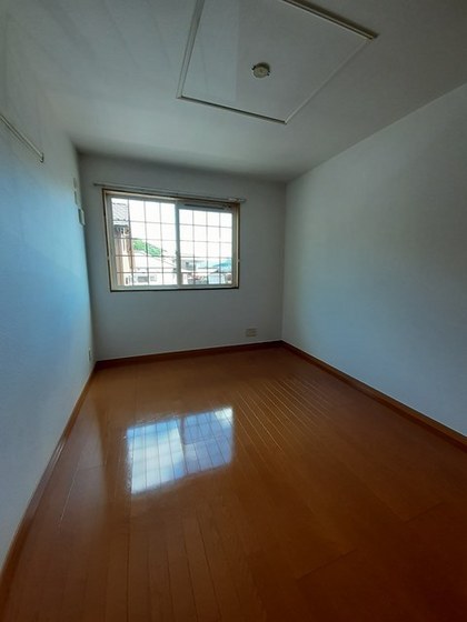 メリディオ Ⅰ番館