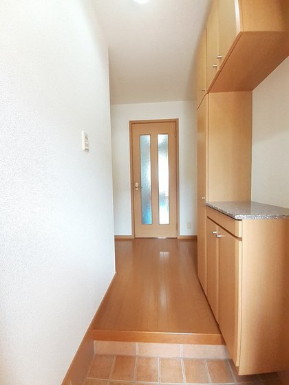 メリディオ Ⅰ番館