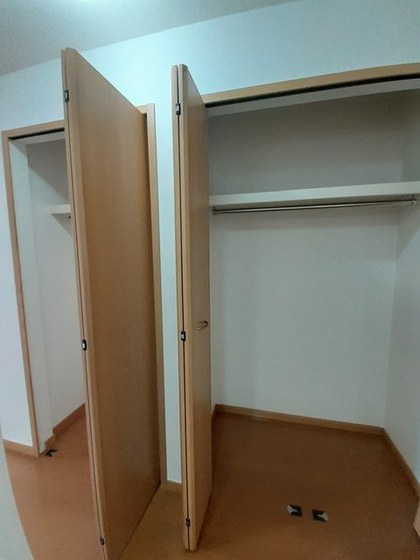 メリディオ Ⅰ番館