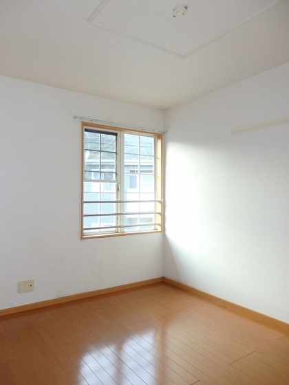 メリディオ Ⅰ番館