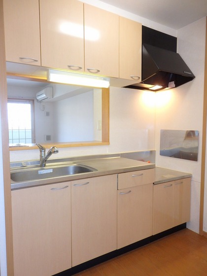 メリディオ Ⅰ番館