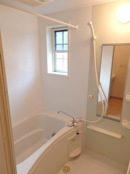 メリディオ Ⅰ番館