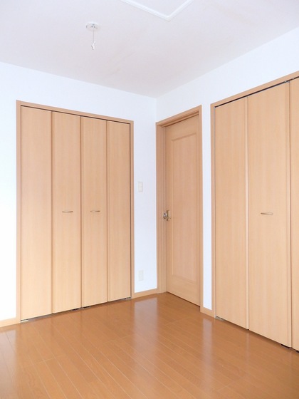 メリディオ Ⅰ番館