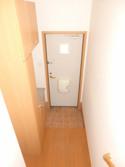 メリディオ Ⅰ番館