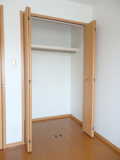 メリディオ Ⅰ番館