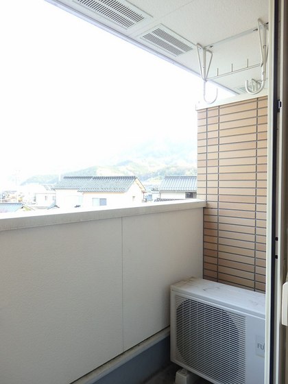 メリディオ Ⅰ番館