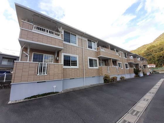 メリディオ Ⅰ番館