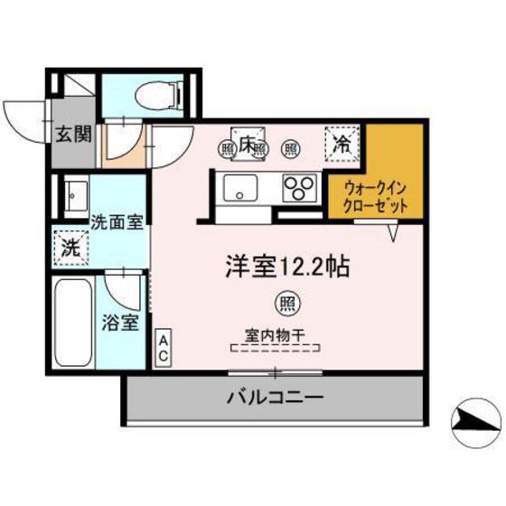 ジャンティリッツ西条