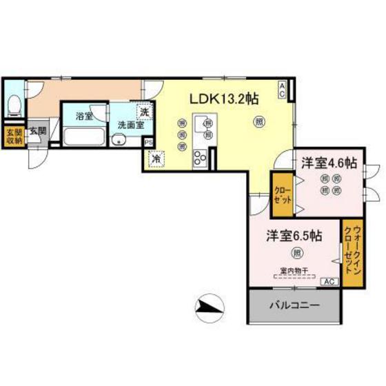 ジャンティリッツ西条