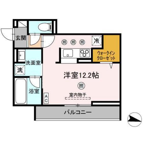 ジャンティリッツ西条