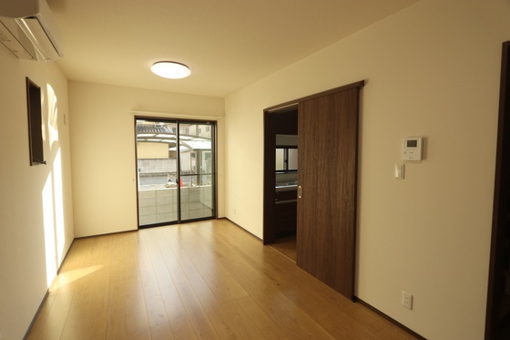 西古松戸建て北棟