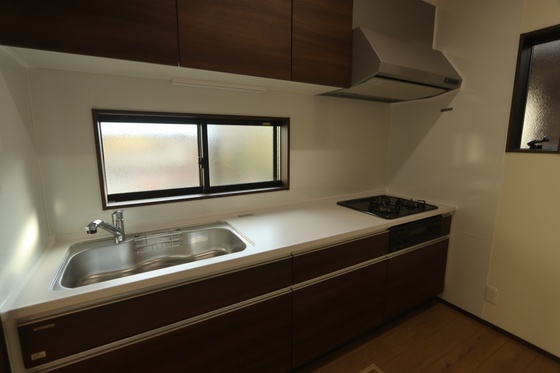 西古松戸建て北棟