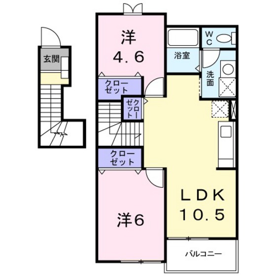 クレストール貴船5