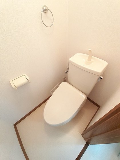 クレストール貴船5