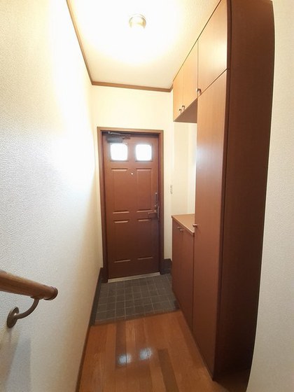 クレストール貴船5