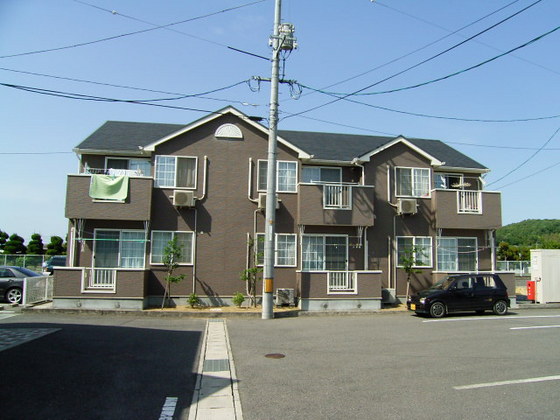 クレストール貴船5