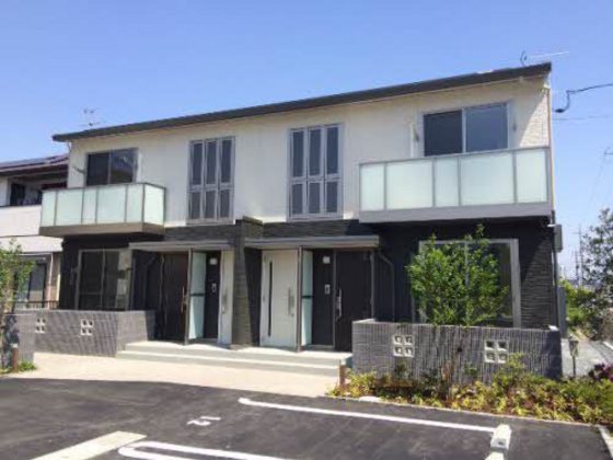 アトリエール B棟