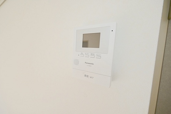 スプリングポートB棟