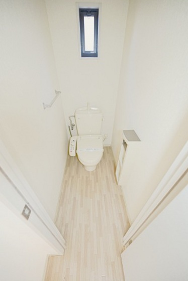 スプリングポートB棟