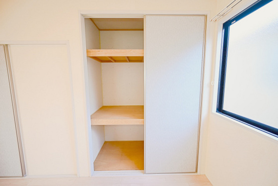 スプリングポートB棟