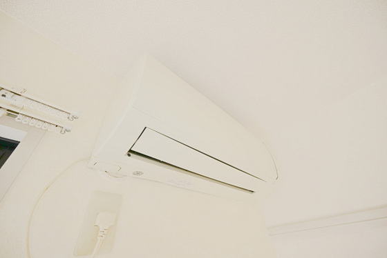 スプリングポートB棟