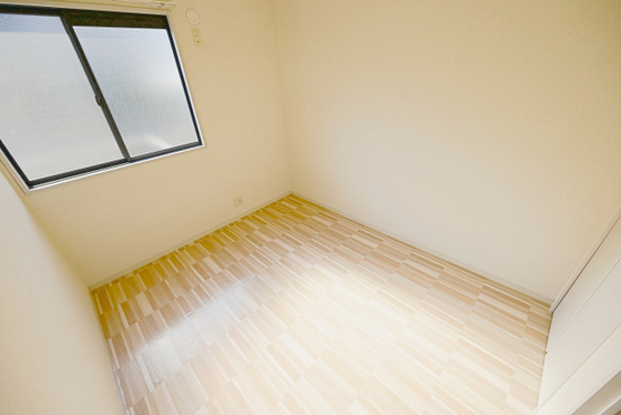 スプリングポートB棟