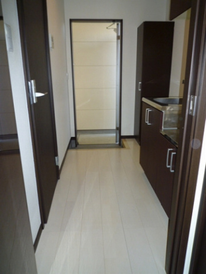 クレフラスト中井町