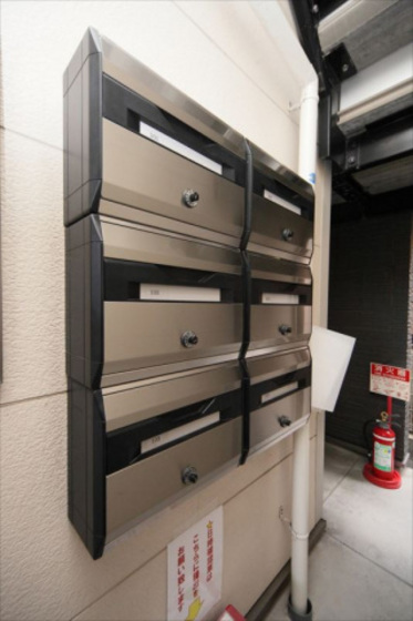 クレフラスト中井町